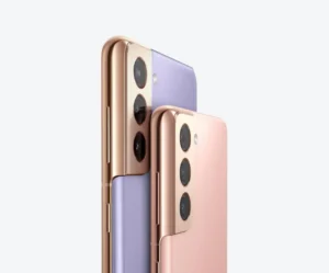 Mixed Mobile Phones