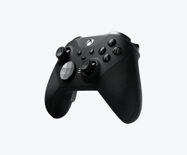 Games Console Controllers