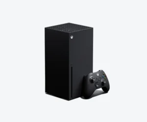 Mixed Games Consoles