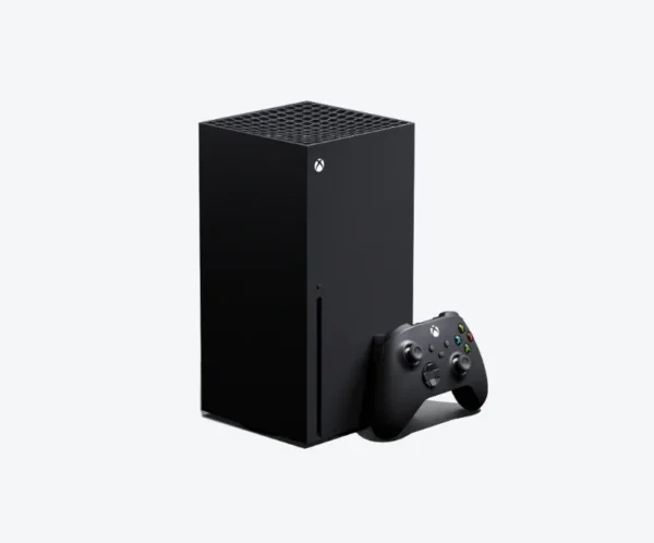 Mixed Games Consoles