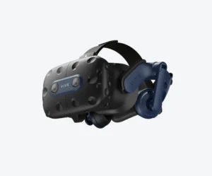 Mixed VR Headsets