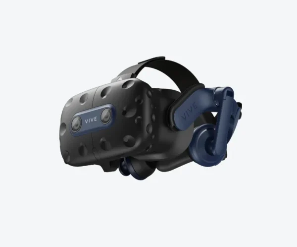 Mixed VR Headsets