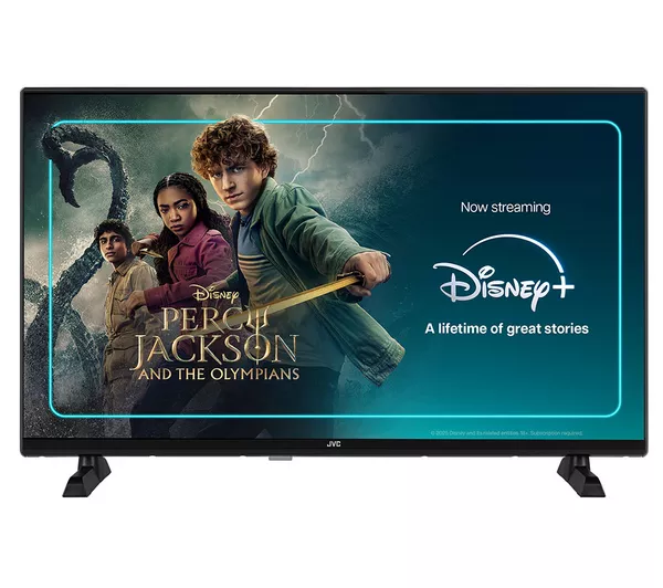 Refurbished Smart TV's
