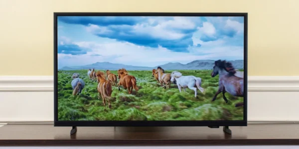 Refurbished Smart TV's