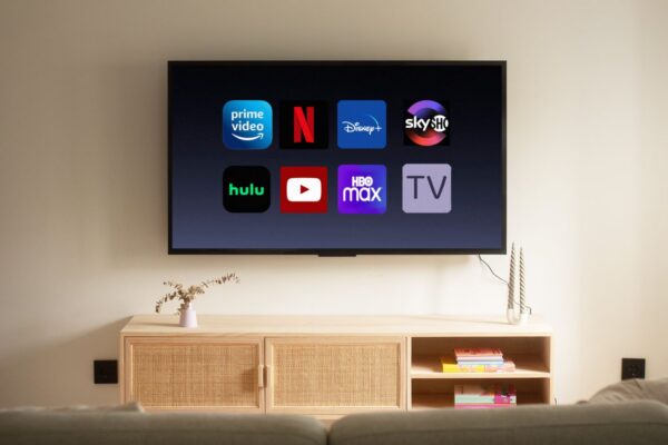 Refurbished Smart TV's
