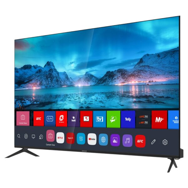 Refurbished Smart TV's