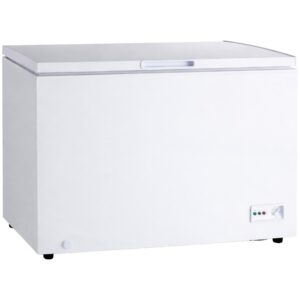Freezers