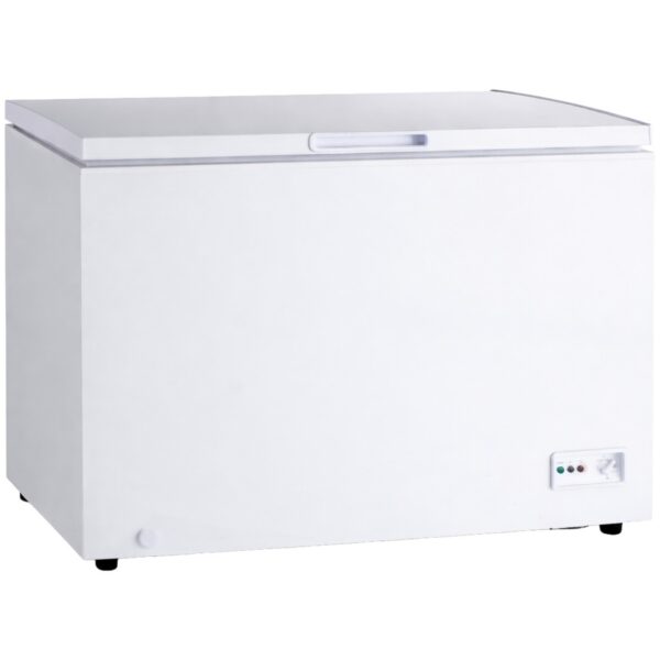 Freezers