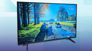 Refurbished Smart TV's