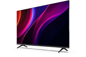 Refurbished Smart TV's