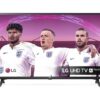 Refurbished Smart TV's