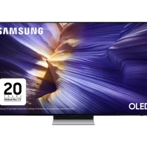 40" OLED TV