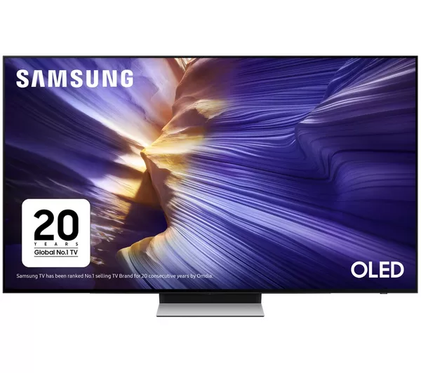 40" OLED TV