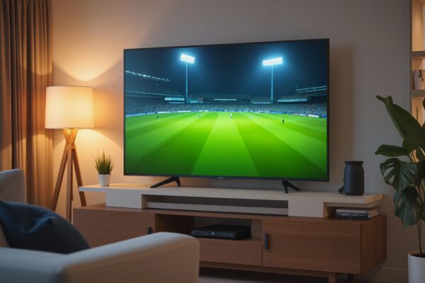 Refurbished Smart TV's
